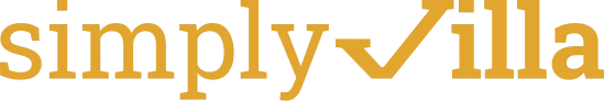 SimplyVilla Logo